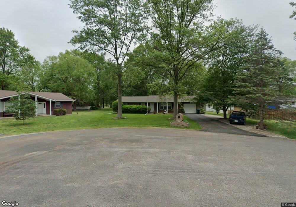 608 Phil Kate Cir, Freeburg, IL 62243 - photo 1