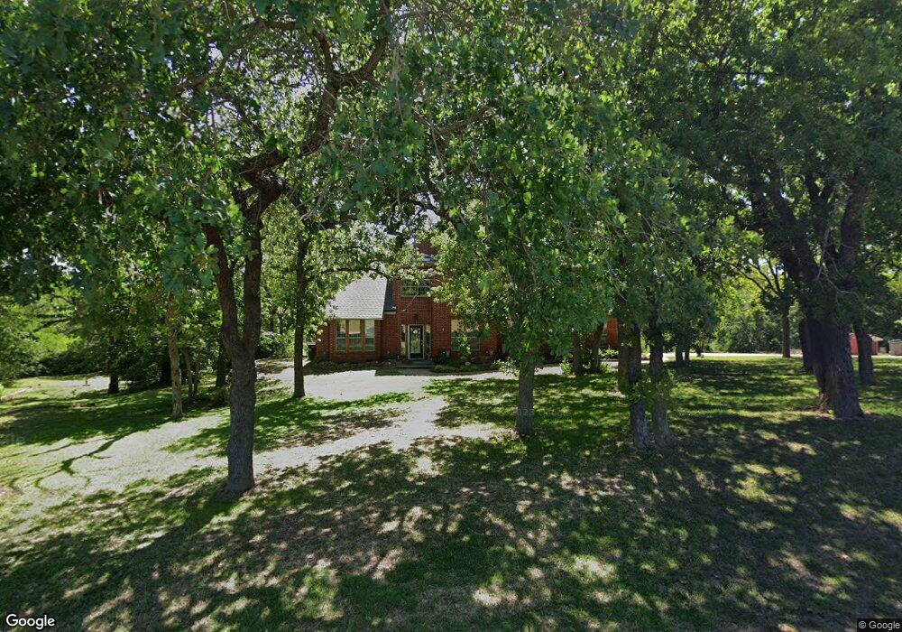 7261 Peden Rd, Azle, TX 76020 - photo 1