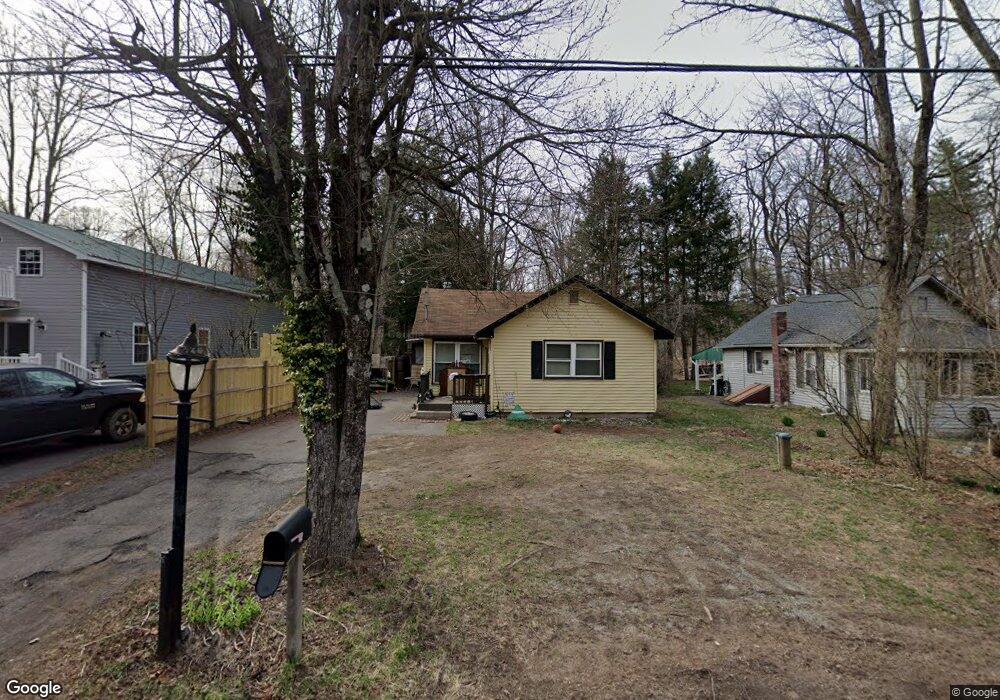 23 Shore Dr, Godeffroy, NY 12729 - photo 1