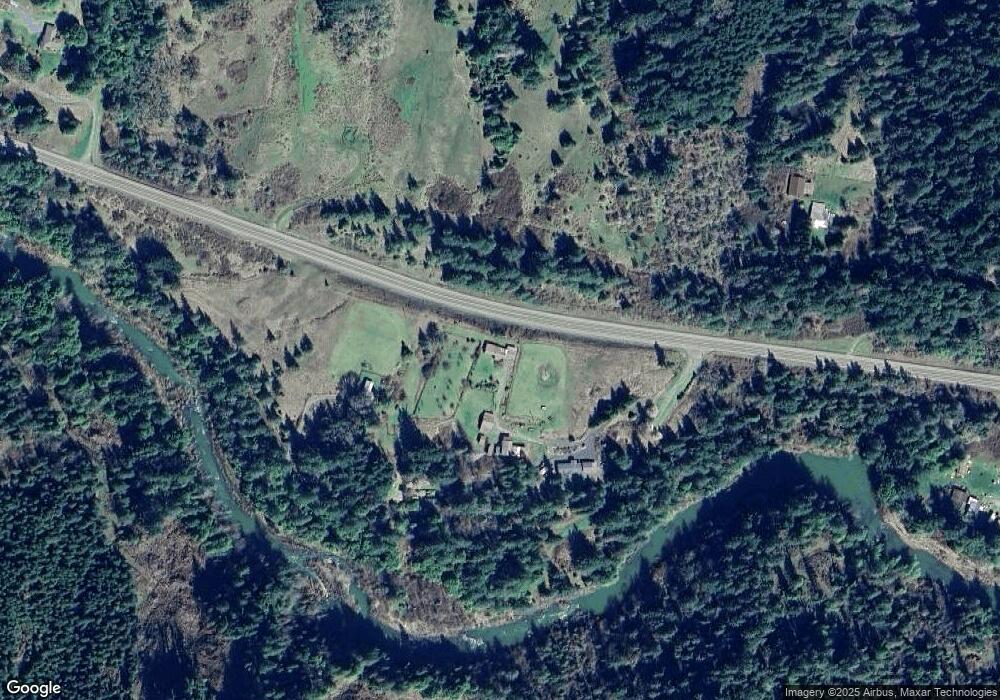 20028 Cribbins Ln, Myrtle Point, OR 97458 - photo 1