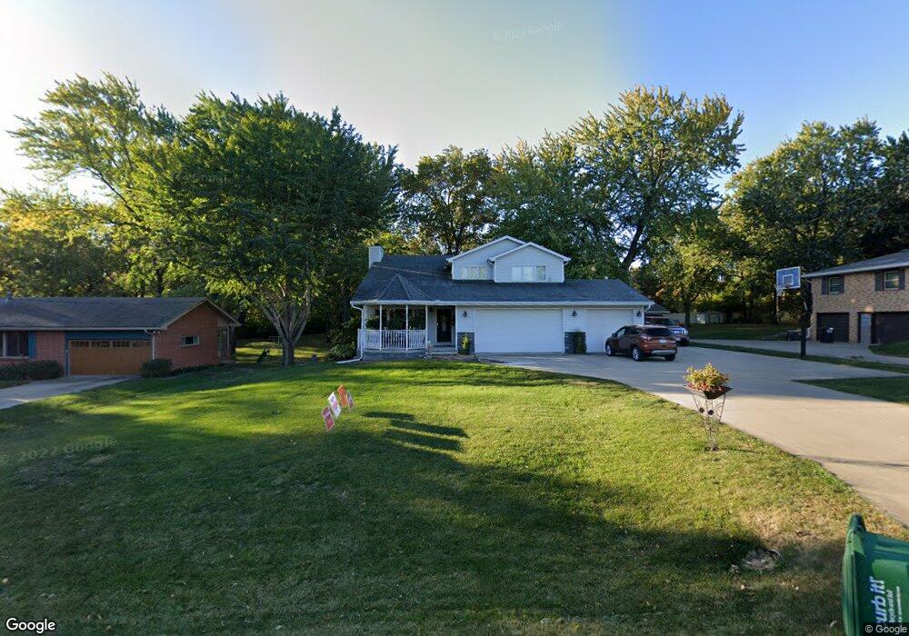 4180 NW 46th Place, Des Moines, IA 50310 - photo 1