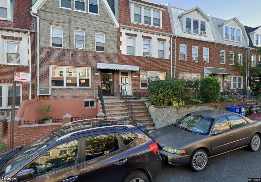 2053 32nd St, Astoria, NY 11105 - photo 1