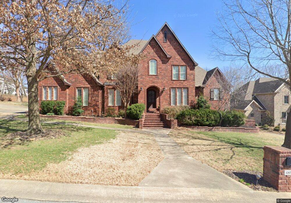 3267 Tanglewood Dr, Springdale, AR 72764 - photo 1