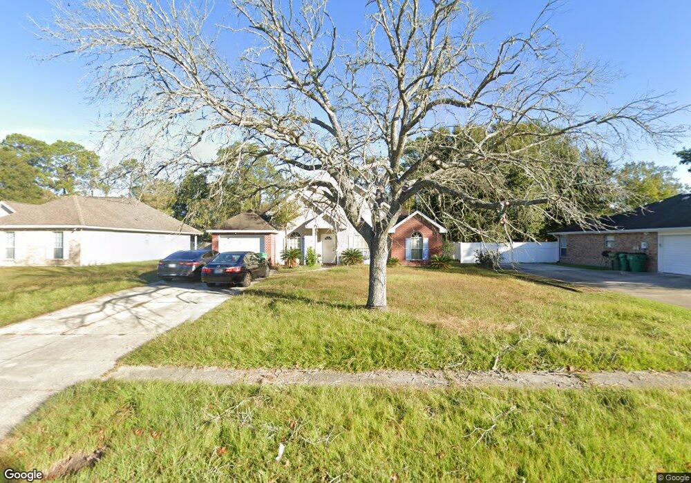 322 Crescentwood Loop, Slidell, LA 70458 - photo 1