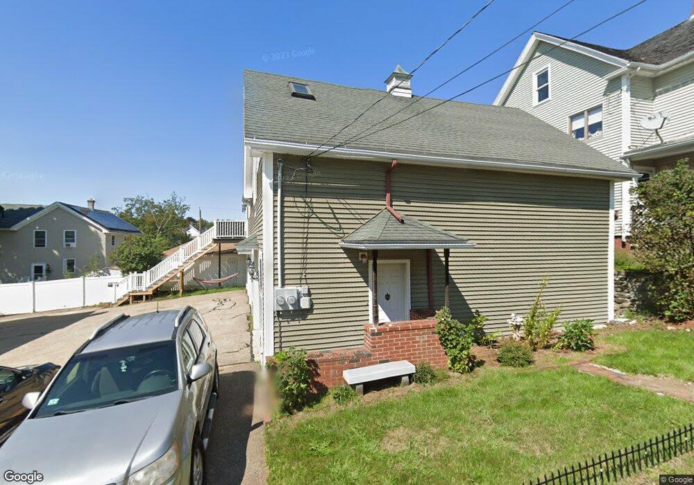 17 Temple St unit 1, Spencer, MA 01562 - photo 1