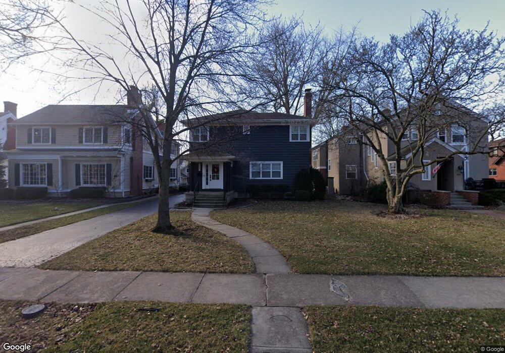 203 Glendale Ave, Findlay, OH 45840 - photo 1