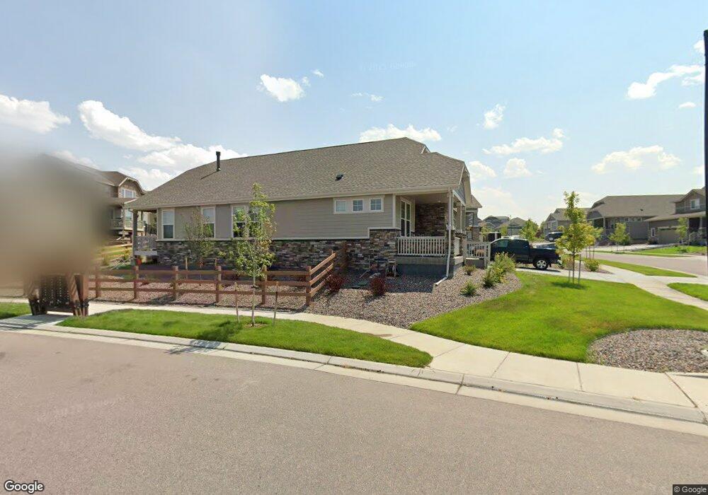 8142 S Ider Ct, Aurora, CO 80016 - photo 1