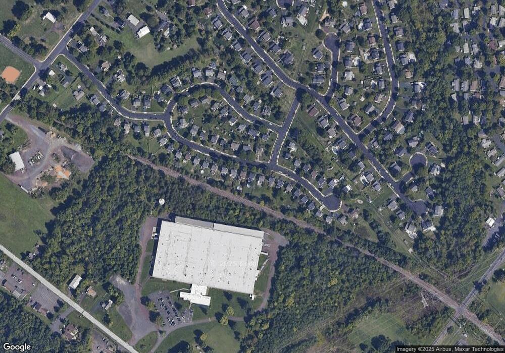 123 Hedgerow Dr, Souderton, PA 18964 - photo 1