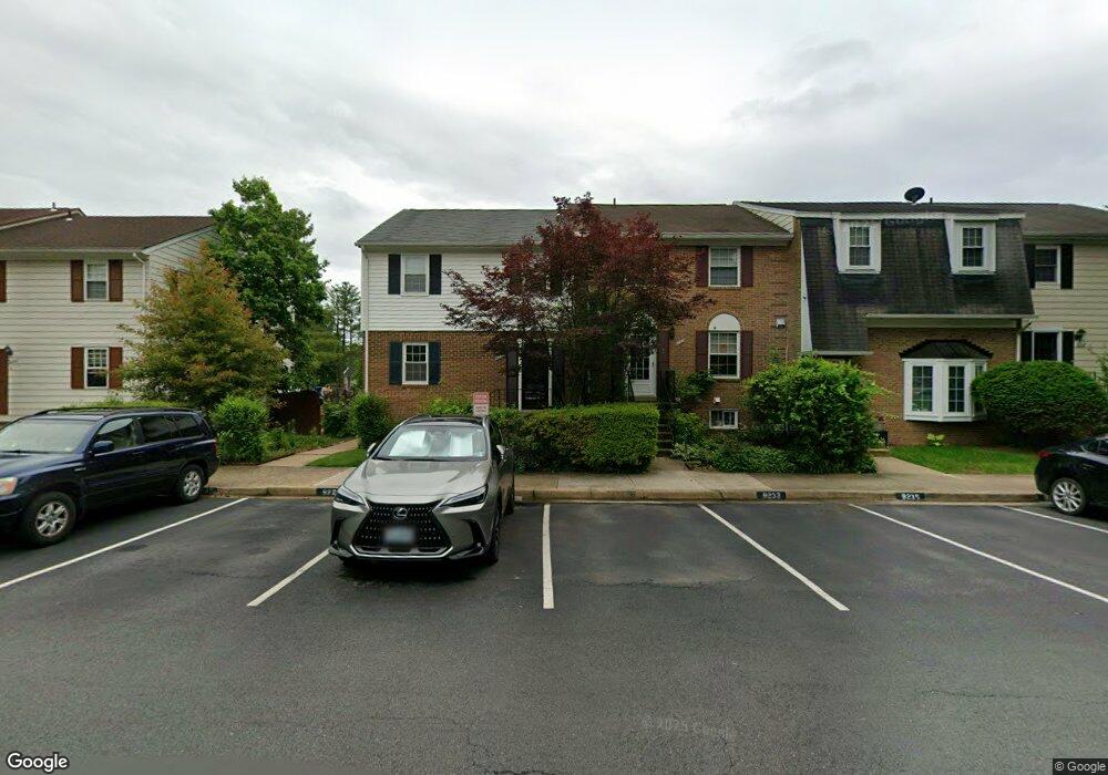 6020 Liberty Bell Ct, Burke, VA 22015 - photo 1