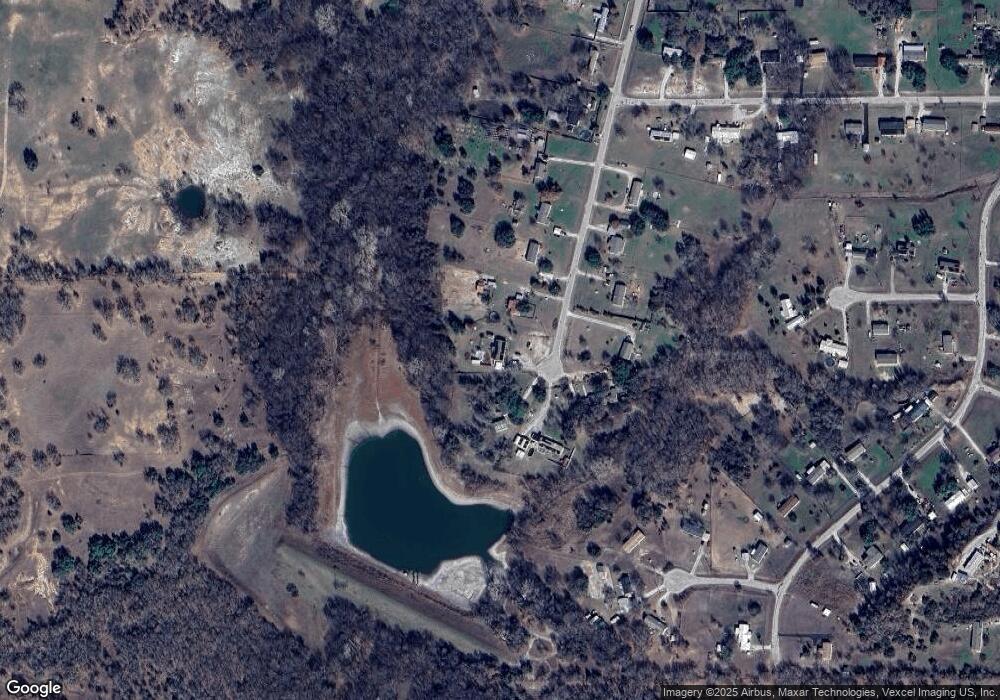 252 Valley Lake Ln, Springtown, TX 76082 - photo 1