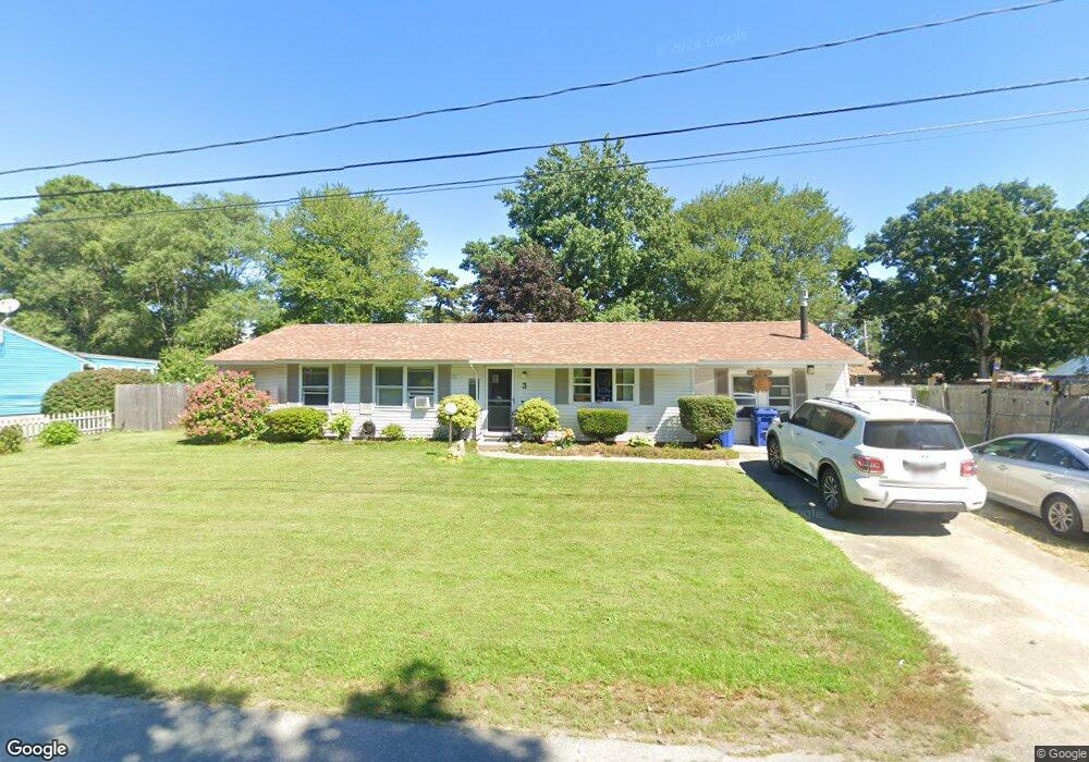 3 Dennis Ln, Wareham, MA 02571 - photo 1