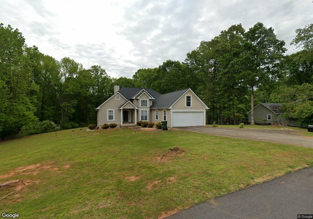 771 Chandler Heights Cir, Alto, GA 30510 - photo 1