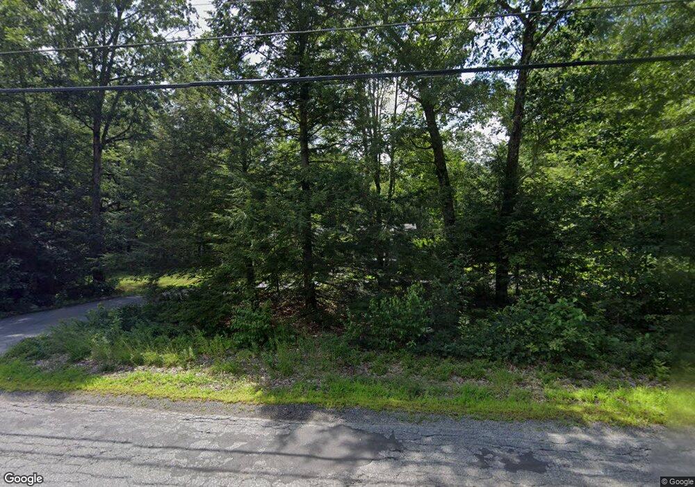 1107 Penacook Rd, Contoocook, NH 03229 - photo 1