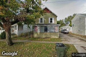 1657 Terrace St, Muskegon, MI 49442