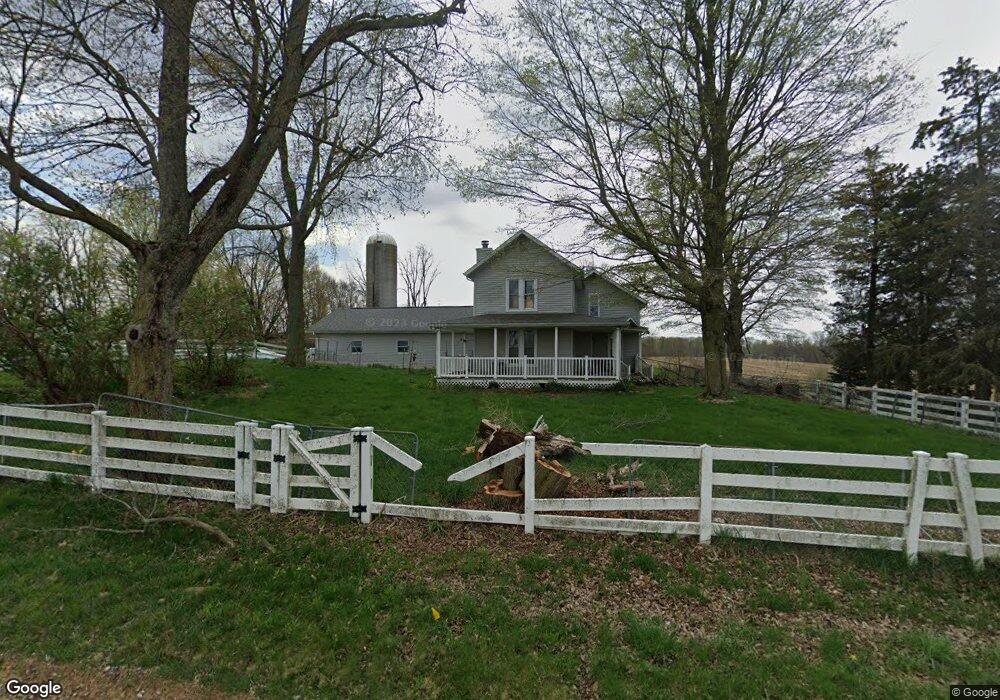 3430 E 300 S, Lagrange, IN 46761 - photo 1