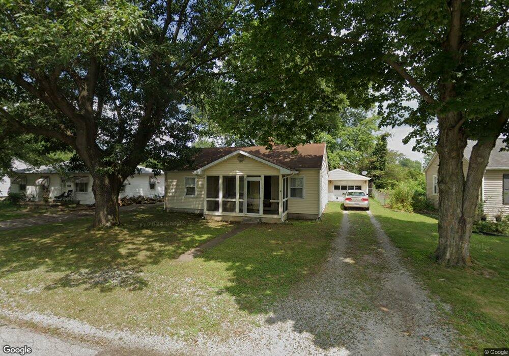 1815 Lee St, Columbus, IN 47201 - photo 1