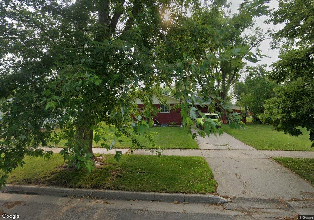 243 16th Ave NE, Jamestown, ND 58401 - photo 1