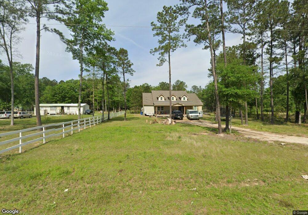 716 County Road 3773, Cleveland, TX 77327 - photo 1