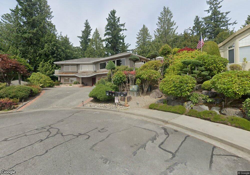 1245 Viewland Way, Edmonds, WA 98020 - photo 1