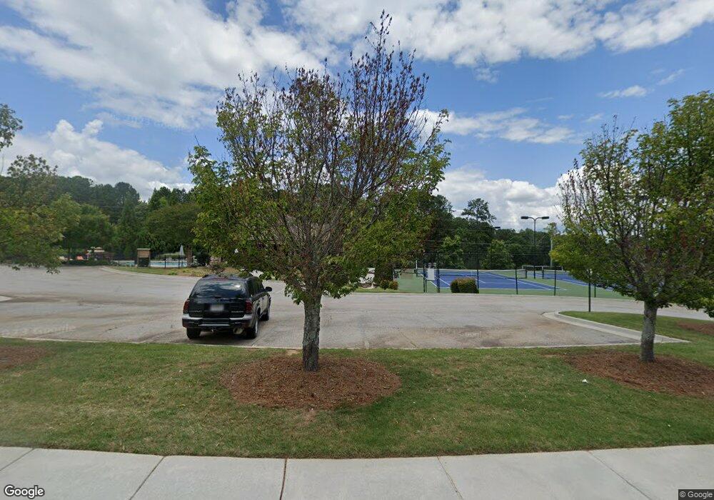 3187 Trinity Mill Dr unit LOT 50, Dacula, GA 30019 - photo 1