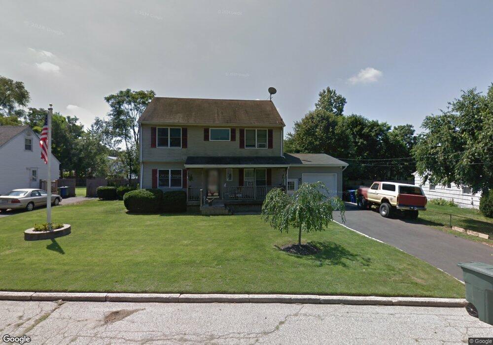 60 Plum St, Tinton Falls, NJ 07724 - photo 1