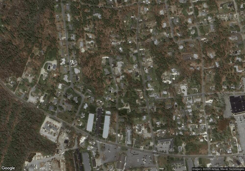 32 Country Ln, Dennis Port, MA 02639 - photo 1