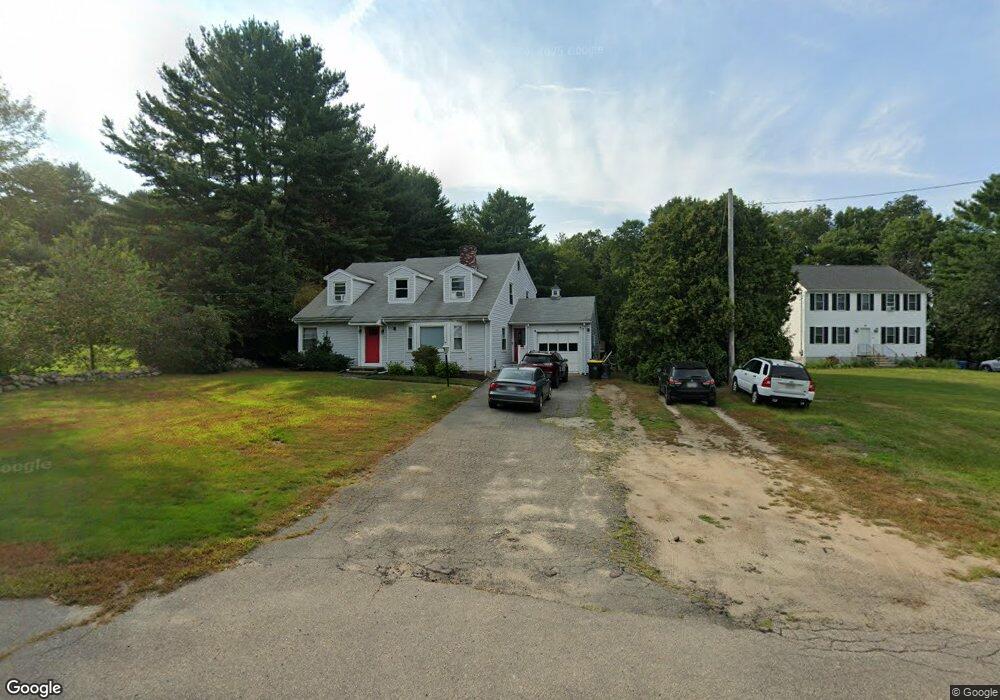 948 S Main St, Bellingham, MA 02019 - photo 1