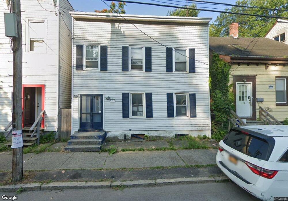 434 Elk St, Albany, NY 12206 - photo 1