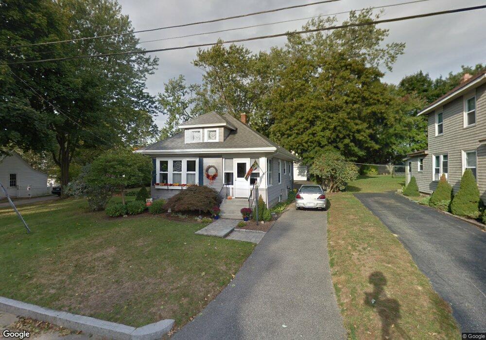 13 Stephen St, Riverside, RI 02915 - photo 1