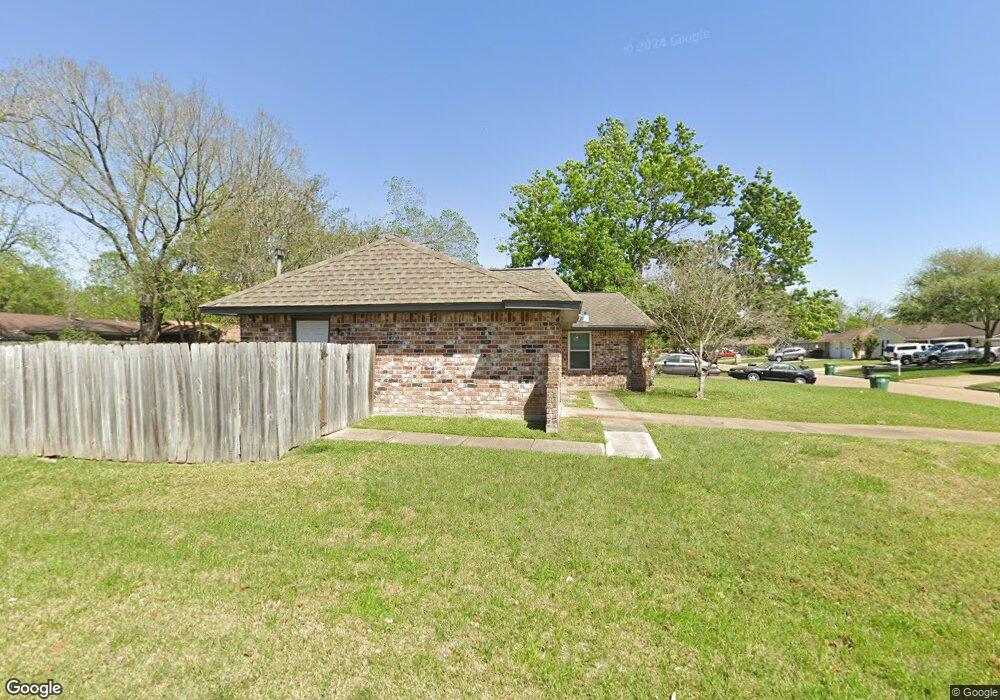 7422 Williams St, Houston, TX 77040 - photo 1