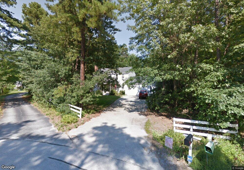 26 Tamarack Ln, Amherst, NH 03031 - photo 1