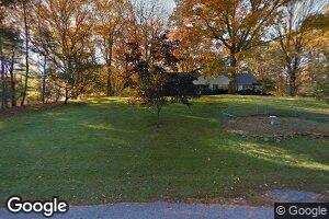 11 Buck Hill Ln, Pound Ridge, NY 10576