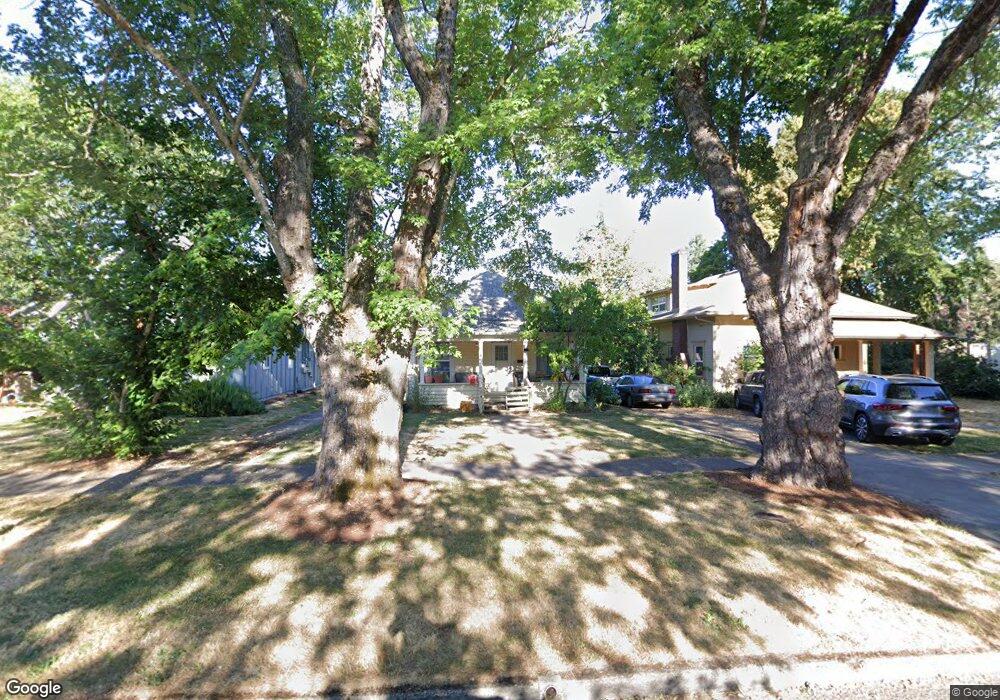 1746 Villard St, Eugene, OR 97403 - photo 1