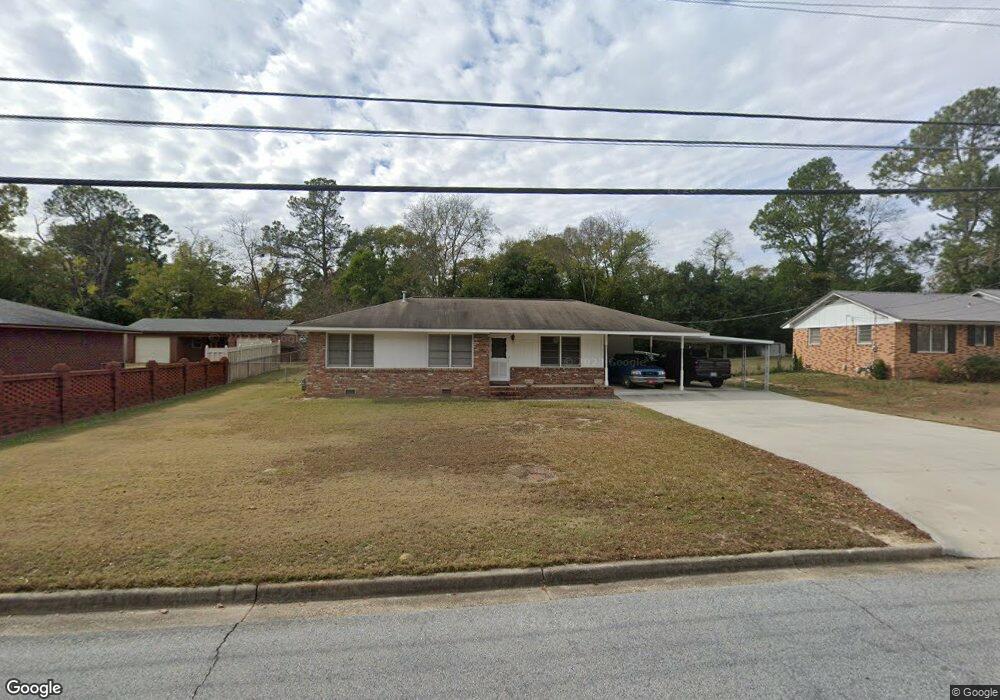 205 Miramar Dr, Augusta, GA 30907 - photo 1