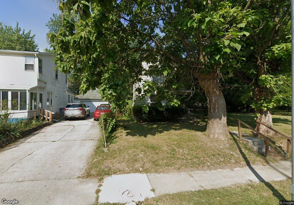 1178 S Union St, Lima, OH 45804 - photo 1