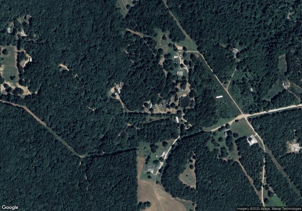 16512 Carpenter Rd, Winslow, AR 72959 - photo 1