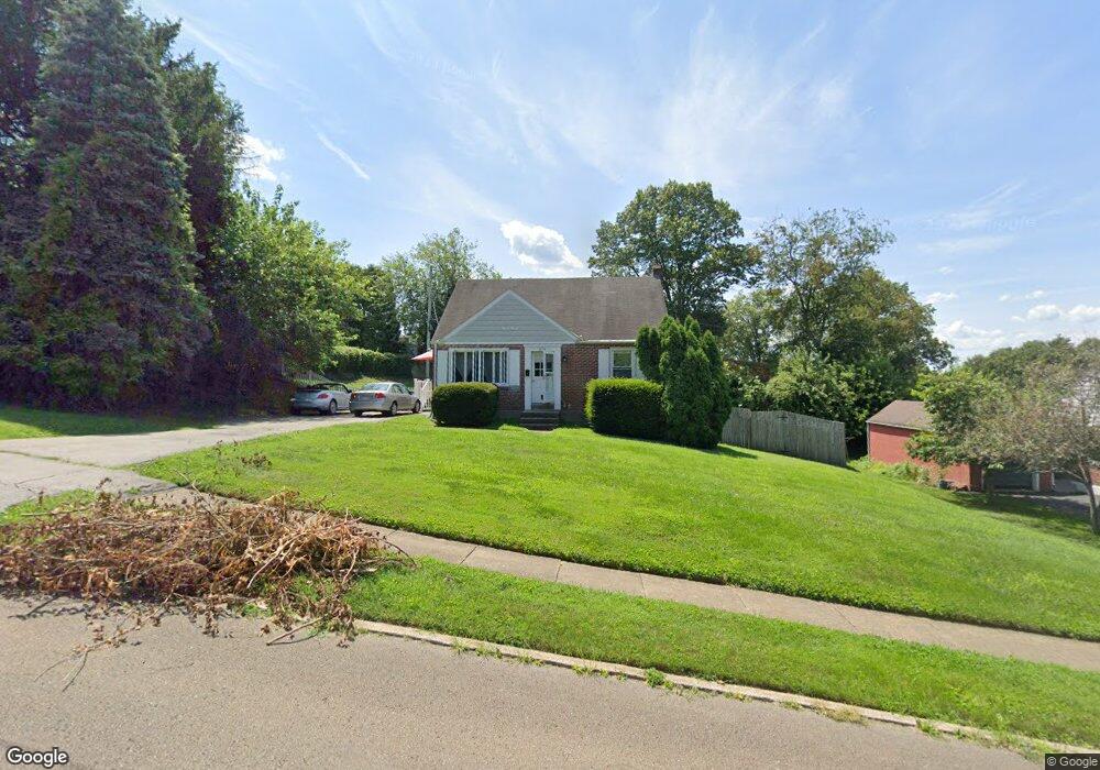 802 Lafayette St, Kennett Square, PA 19348 - photo 1