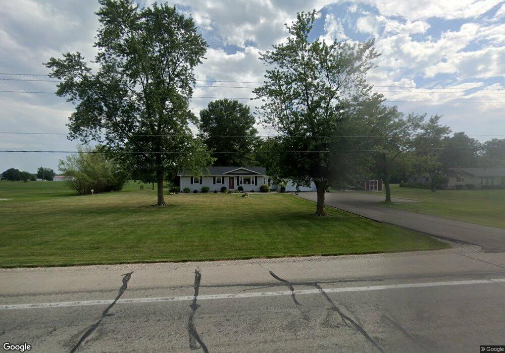 4932 E State Road 124, Bluffton, IN 46714 - photo 1