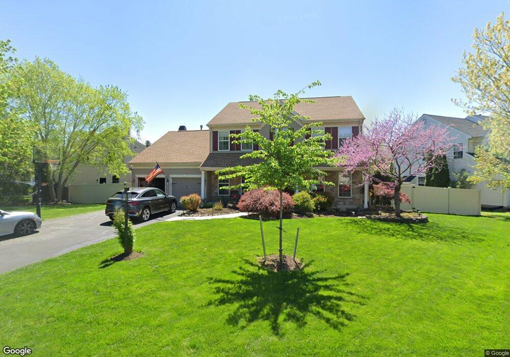 3946 Liz Cir, Doylestown, PA 18902 - photo 1