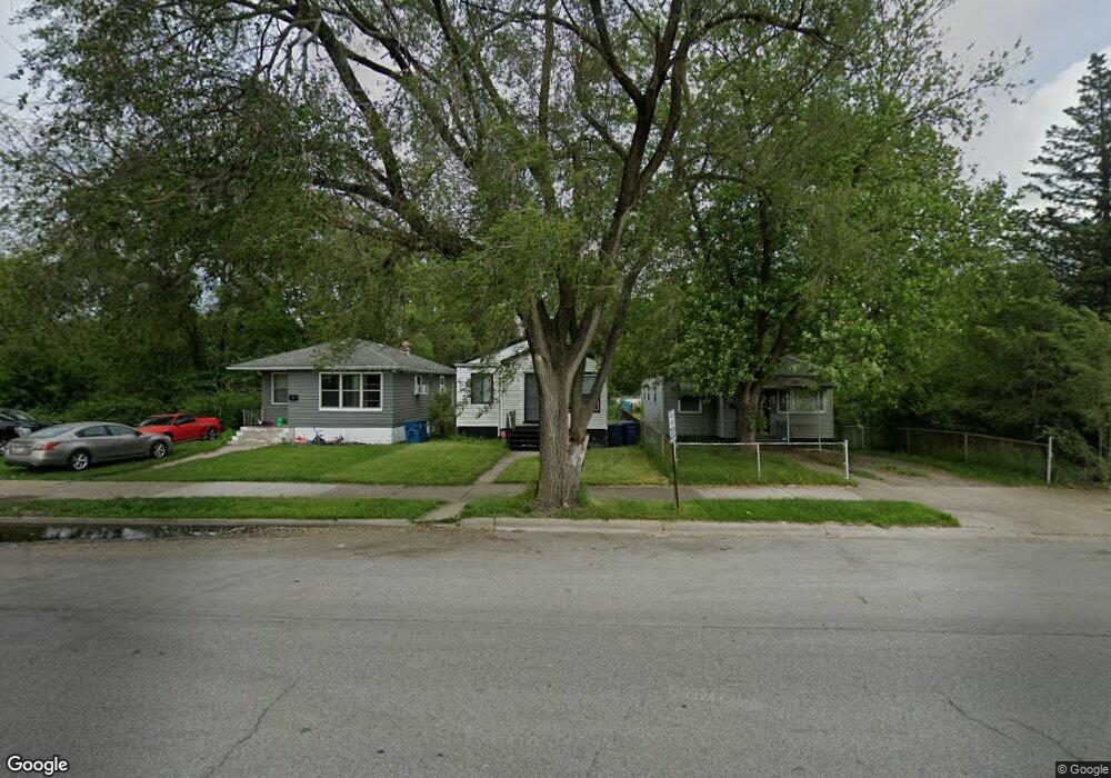 1023 Chase St, Gary, IN 46404 - photo 1