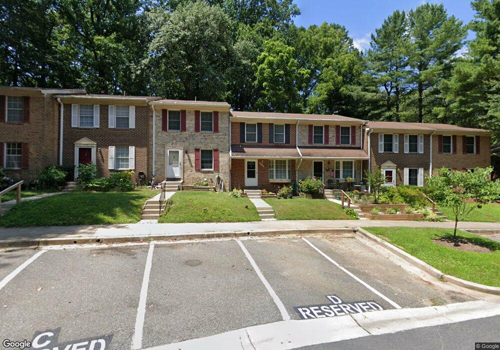 9145 Lambskin Ln, Columbia, MD 21045 - photo 1