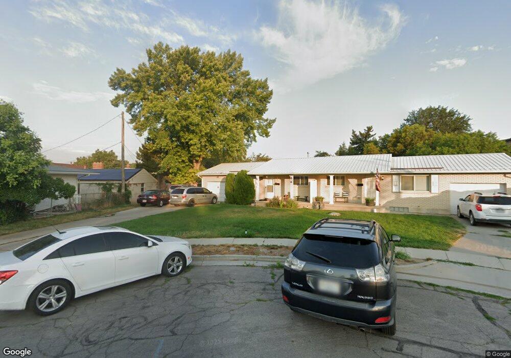122 Coolidge St, Midvale, UT 84047 - photo 1