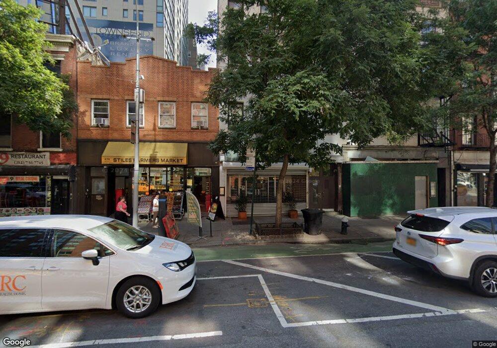 474 9th Ave unit 4 D, New York, NY 10018 - photo 1