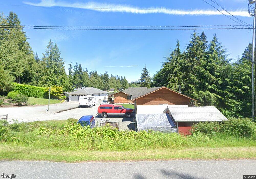 31529 W Lake Ketchum Rd, Stanwood, WA 98292 - photo 1