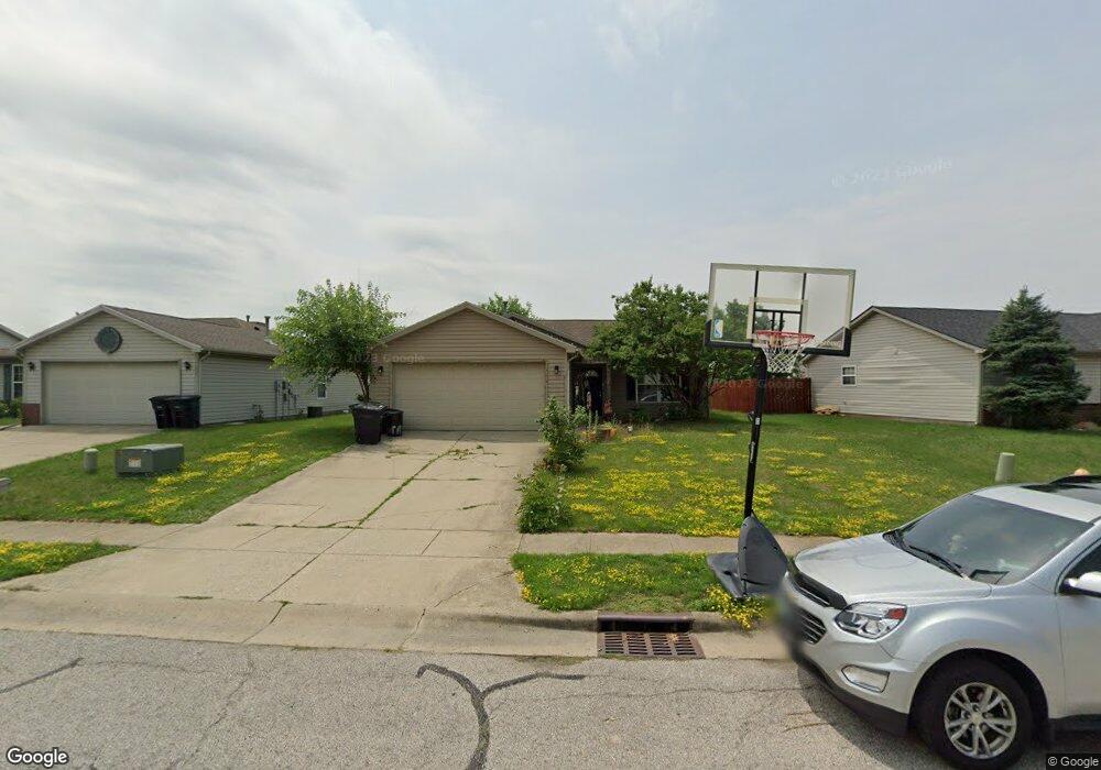 1907 Starks Cir, Lafayette, IN 47909 - photo 1