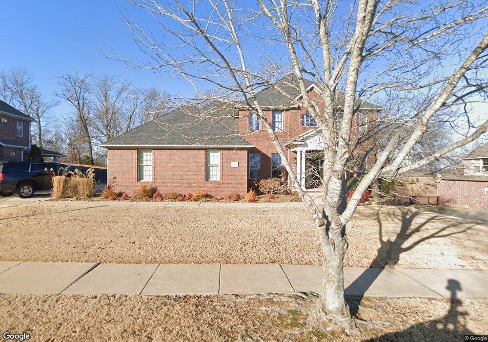 1900 NW Autumn Ridge Ave, Bentonville, AR 72712 - photo 1