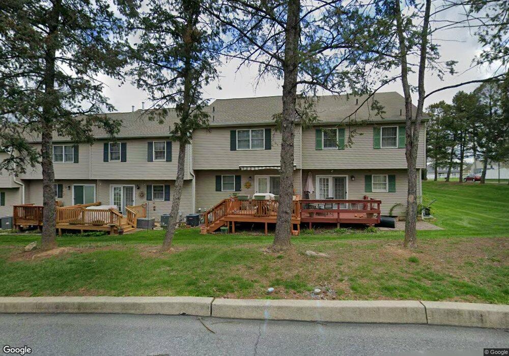 1013 Fredrick Blvd unit 23G, Reading, PA 19605 - photo 1