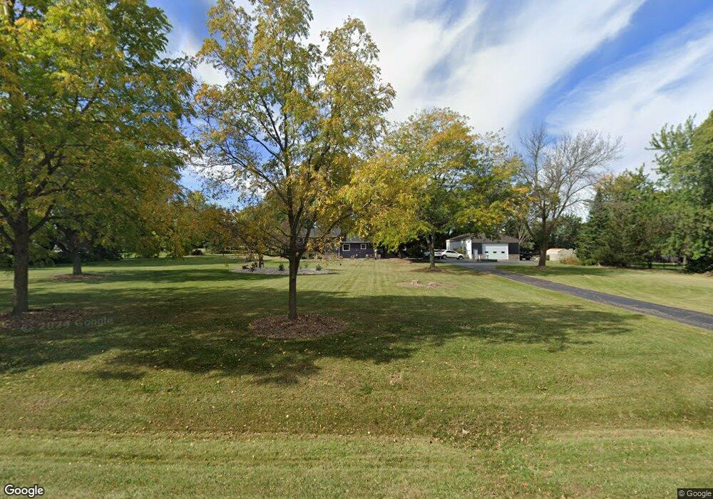 N9573 State Park Rd, Appleton, WI 54915 - photo 1