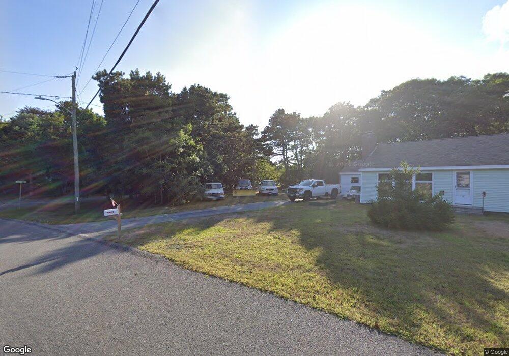 7 Ramsey Ln, South Dennis, MA 02660 - photo 1