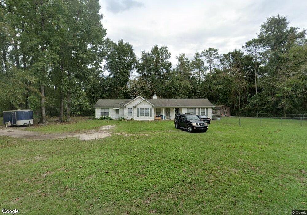 933 Whiddon Lake Rd, Crawfordville, FL 32327 - photo 1